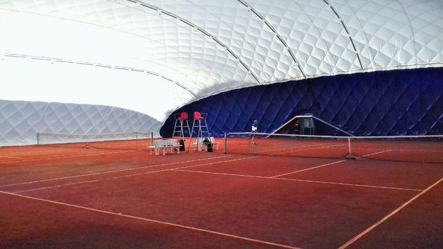 Tenisový klub